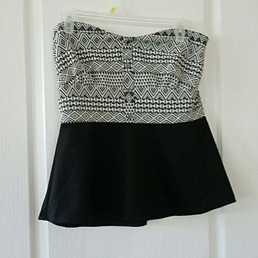 Maurices Top Large